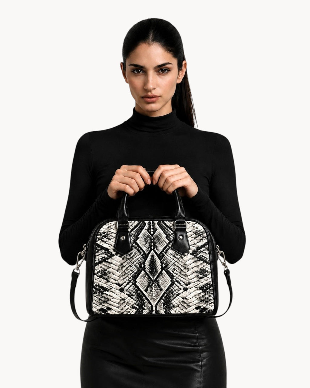 Élan Single Shoulder Bag