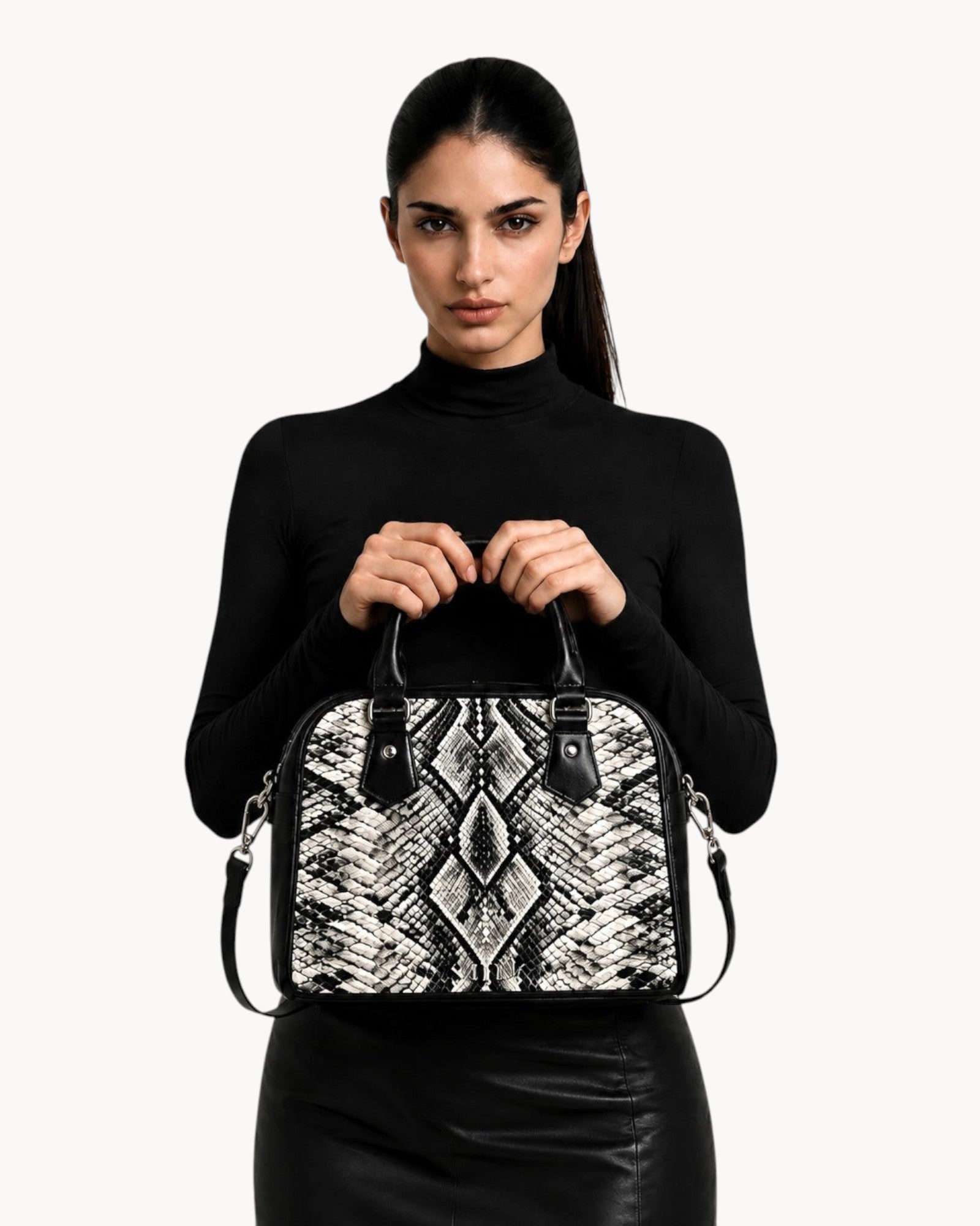 Élan Single Shoulder Bag