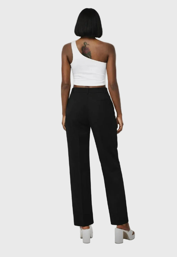 Offset Form Top