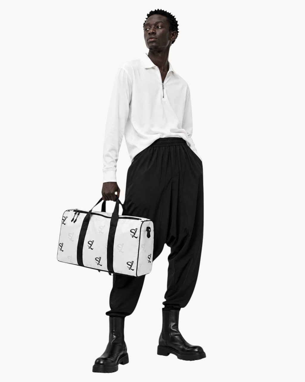 Essential Voyage Bag