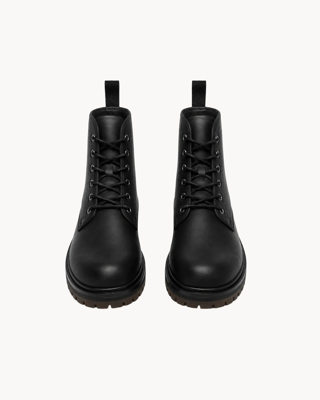 Martin Rugged Style Boots