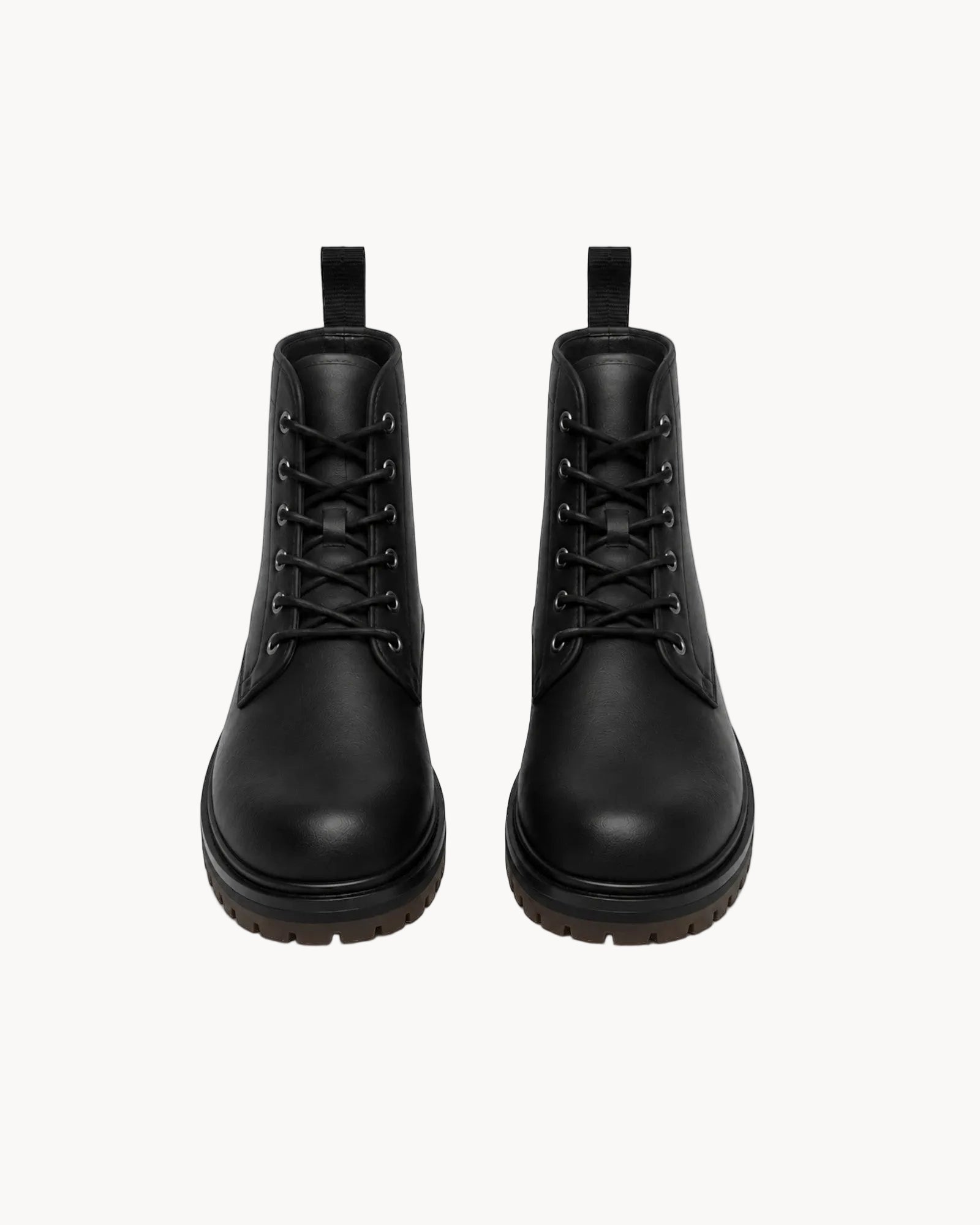 Martin Rugged Style Boots