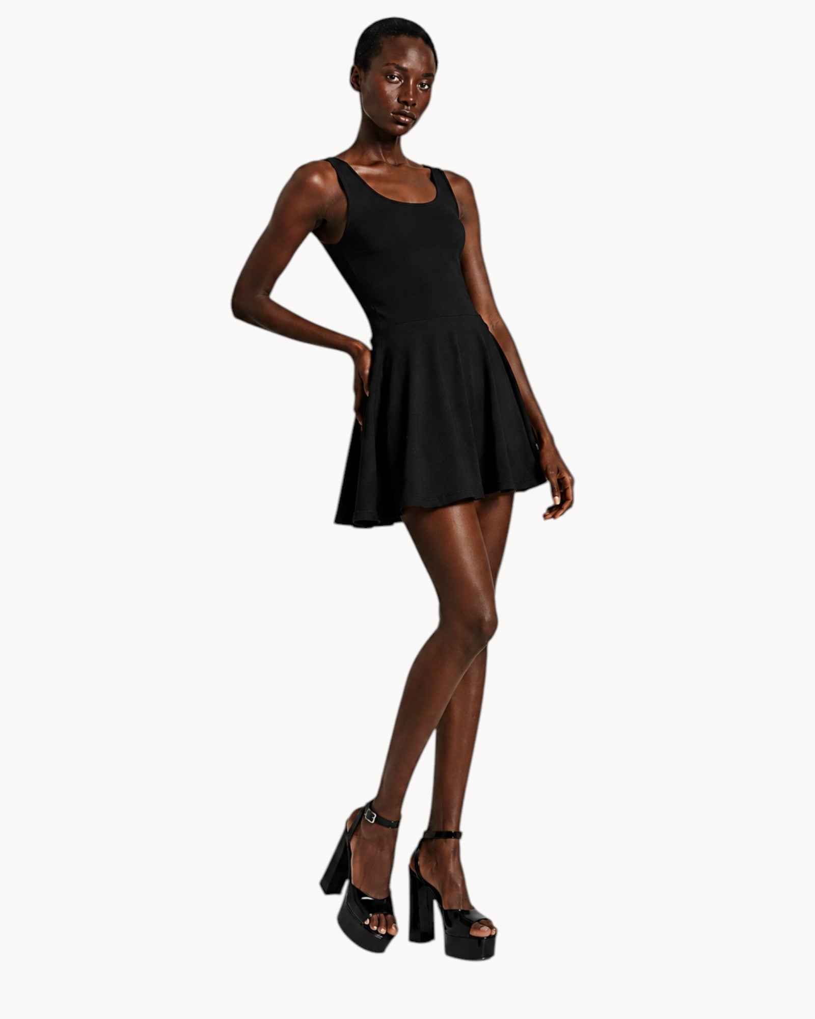 Null Dress