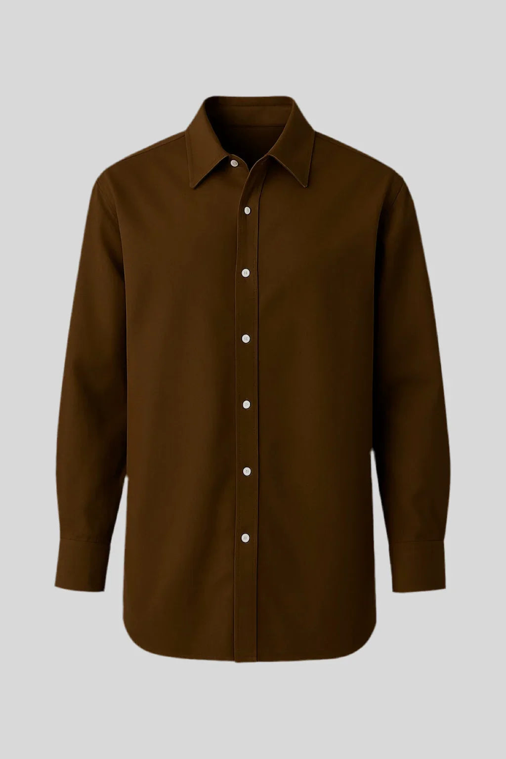 Nylon Long Sleeve - Sailuc