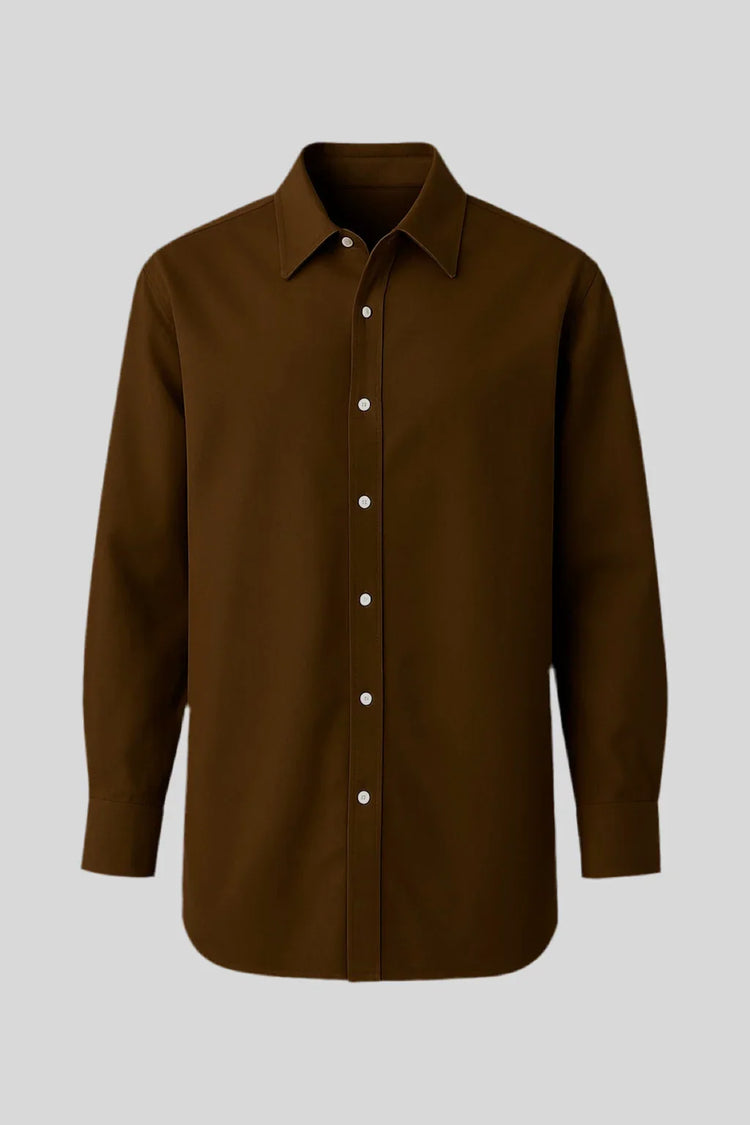 Nylon Long Sleeve - Sailuc