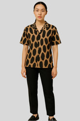 Leopard Hawaiian Shirt - Sailuc
