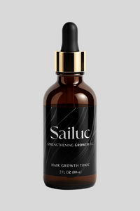2 oz. Hair Growth Tonic - Sailuc