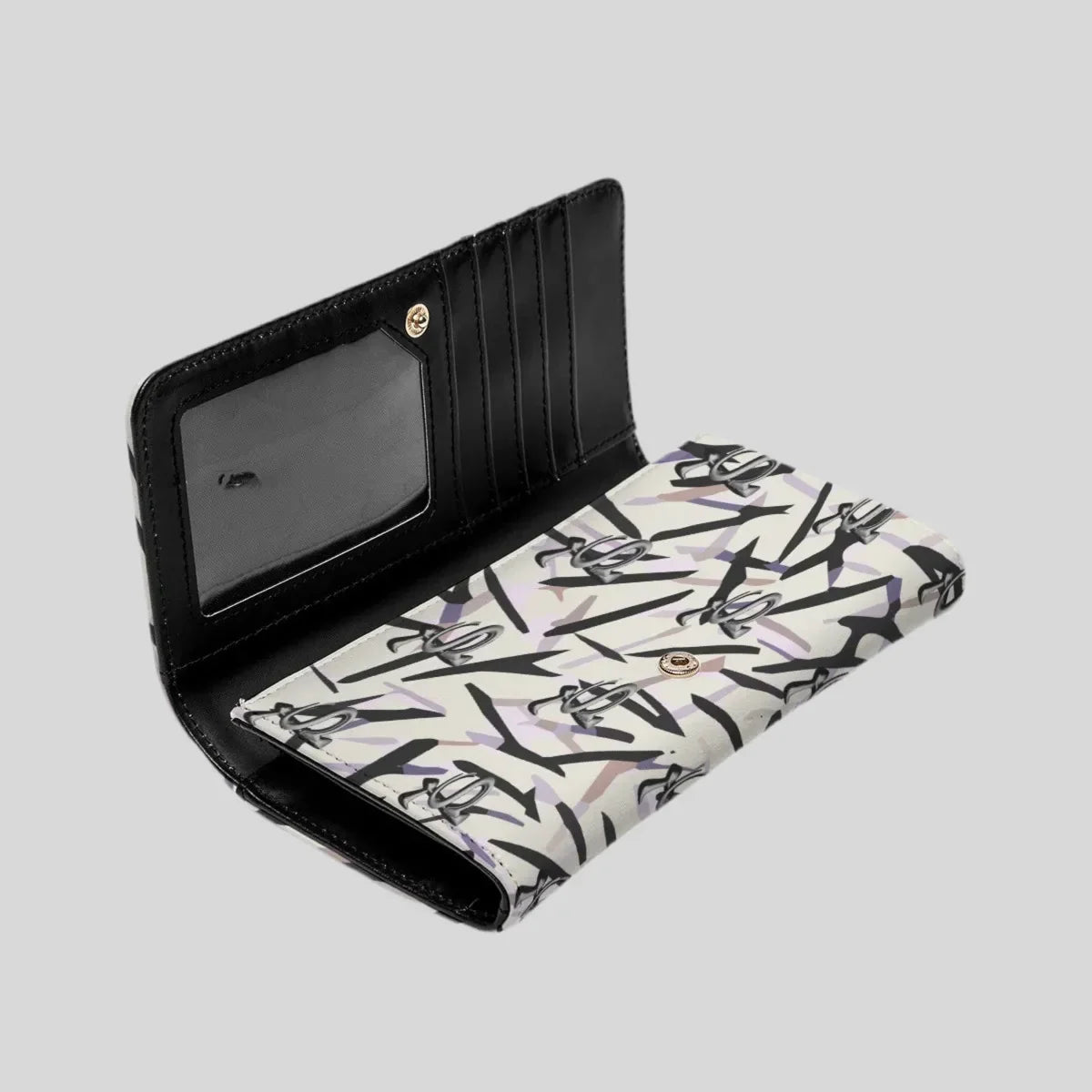 Foldable Wallet - Sailuc