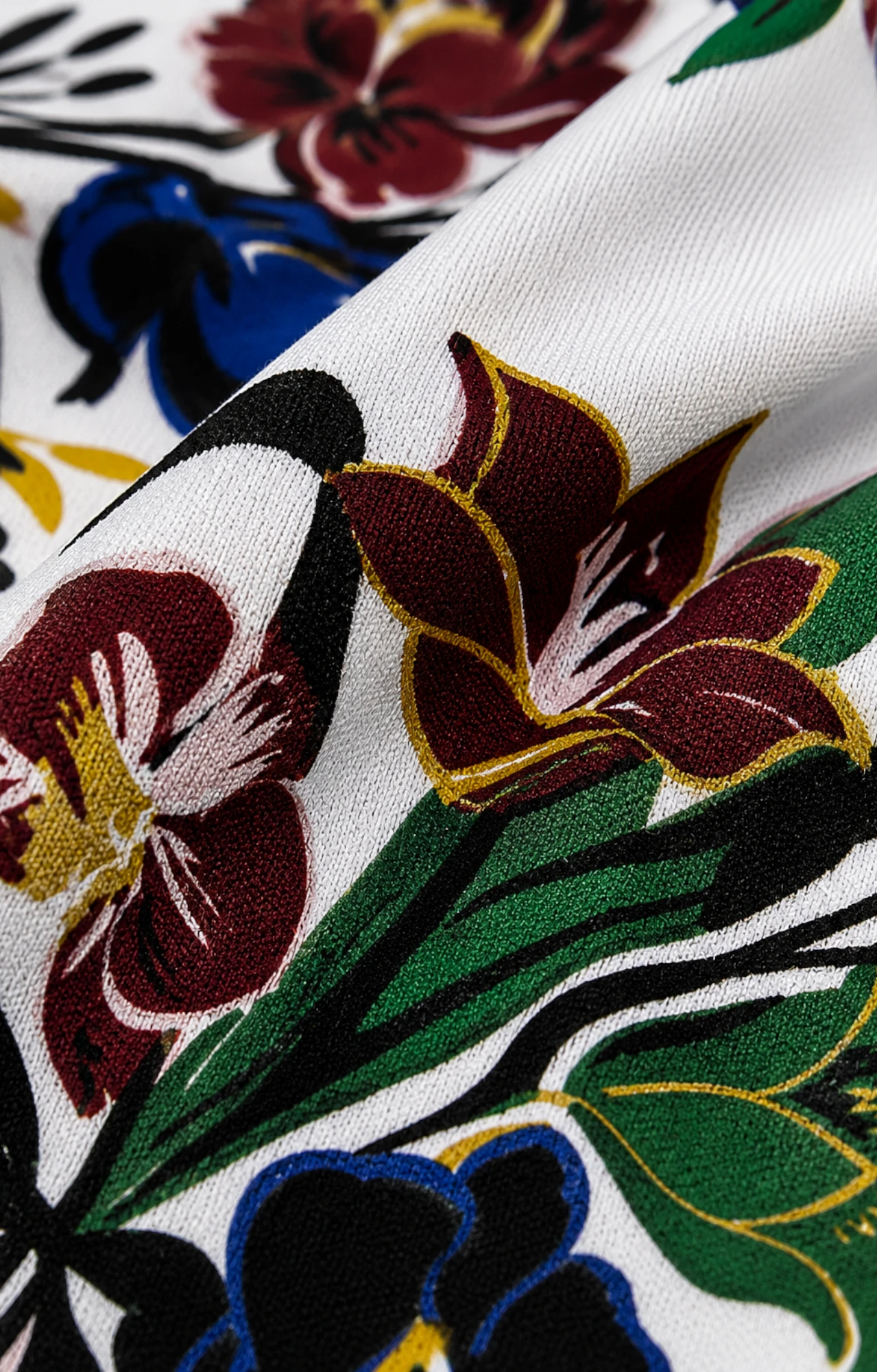 Botanica Dress