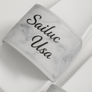 Hard-wearing Sandals - Sailuc
