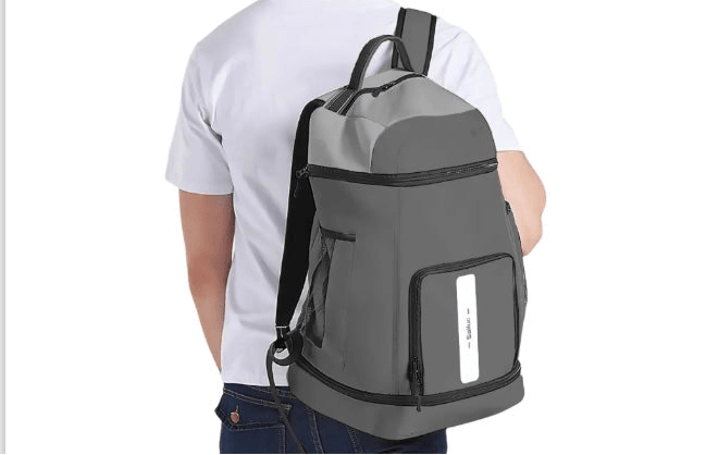 Multifunctional Backpack - Sailuc