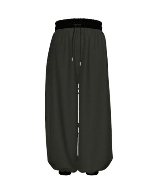 Lantern Fit Pants