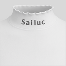 Mesh See-Through Top - Sailuc