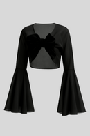Vibrant Blouse - Sailuc