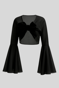 Vibrant Blouse - Sailuc