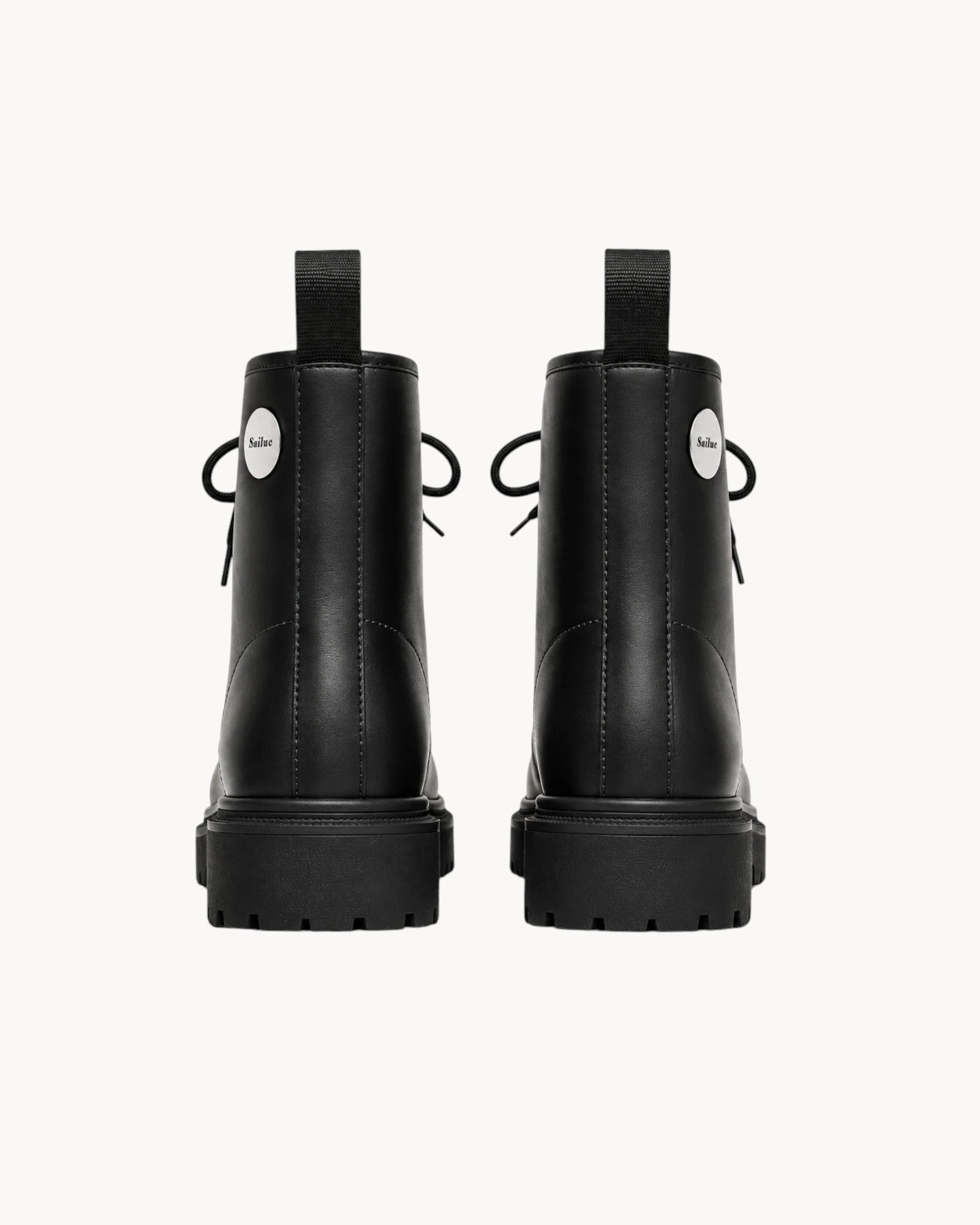 Terrain Boots