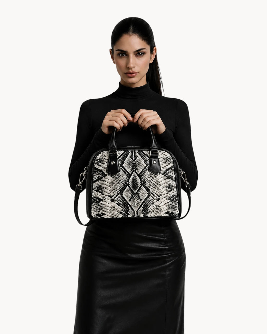 Élan Single Shoulder Bag