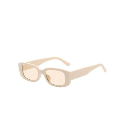 Rectangle Iconic Eyewear - Sailuc