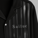 Symetric Hawaiian Shirt - Sailuc