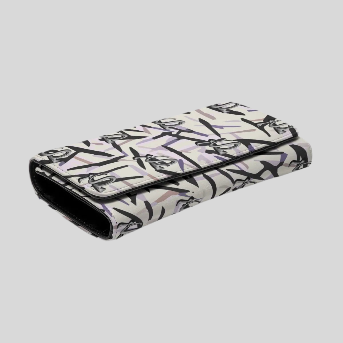 Foldable Wallet