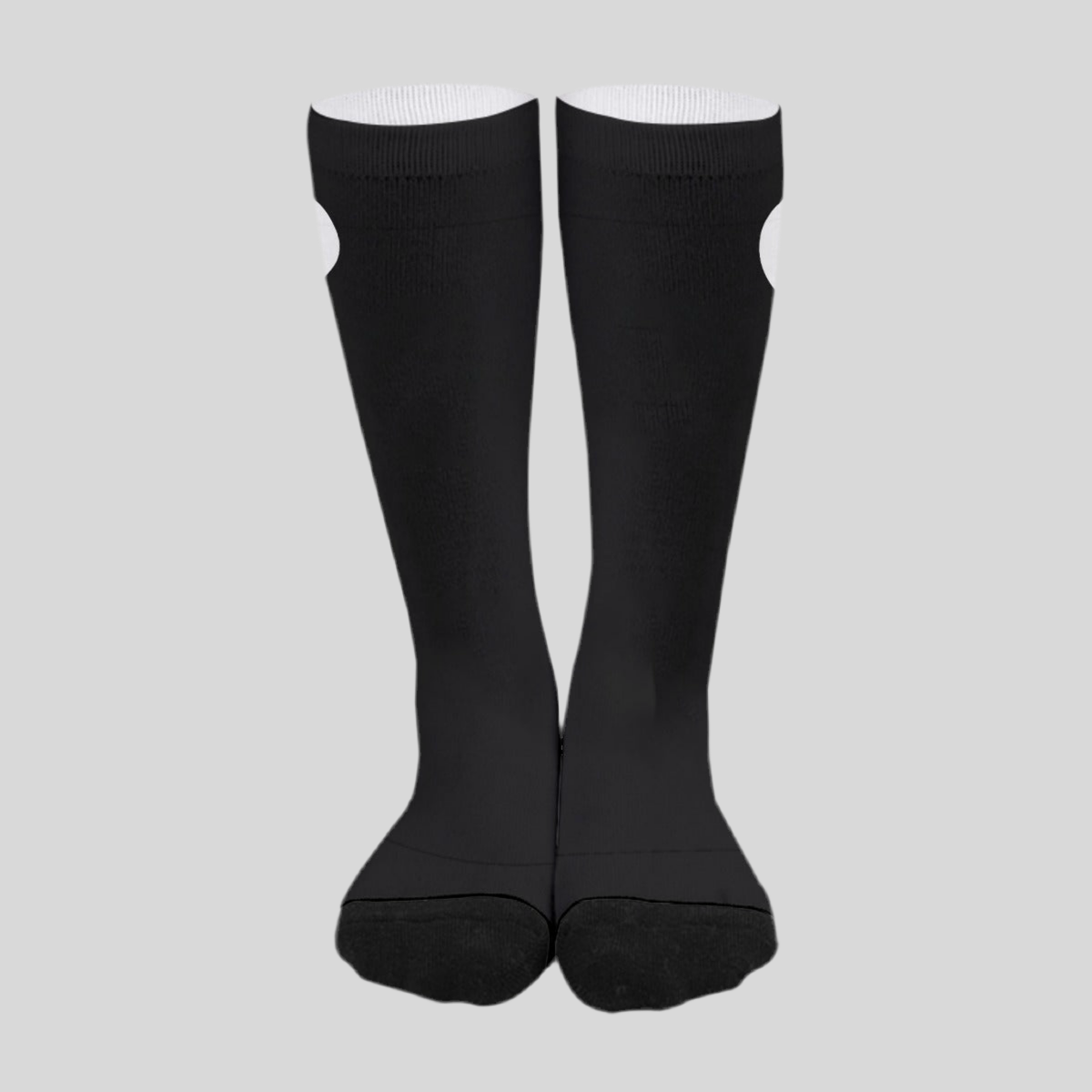 Cotton Crew Socks - Sailuc