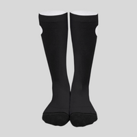 Cotton Crew Socks - Sailuc