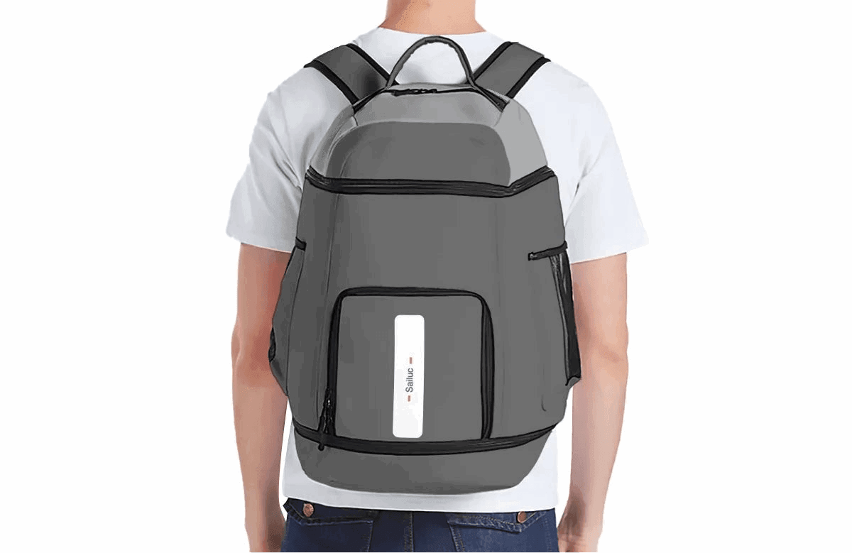 Multifunctional Backpack