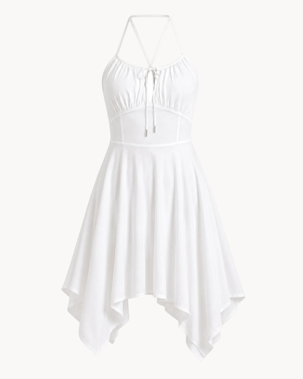 Noire Dress