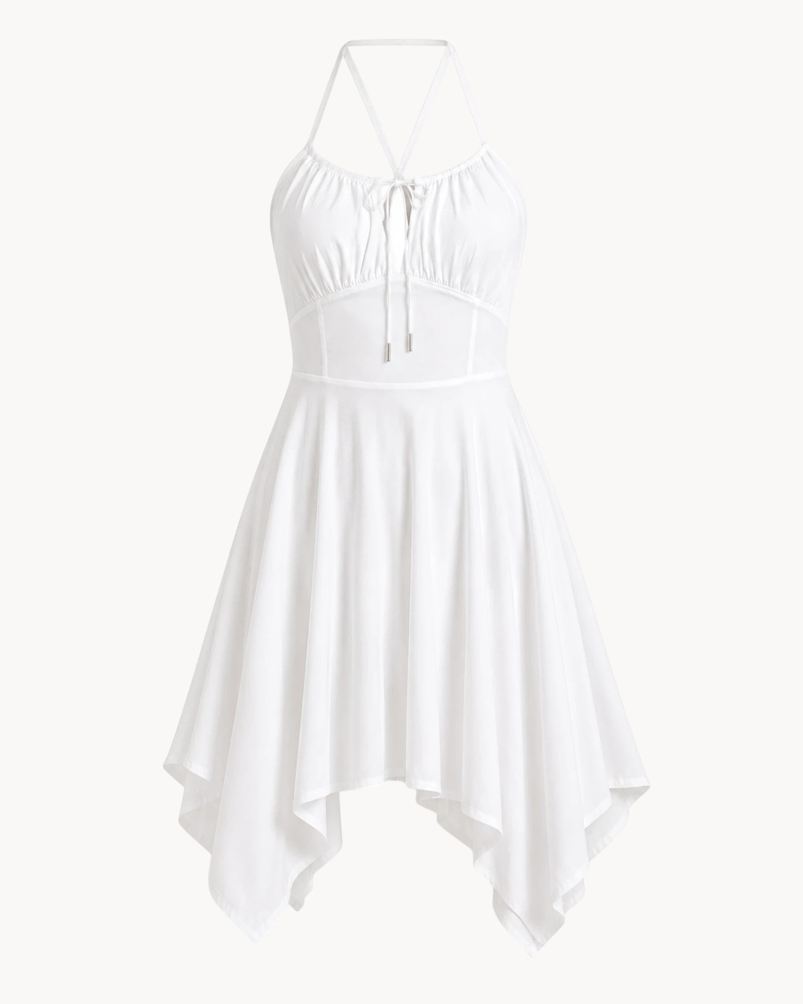 Noire Dress