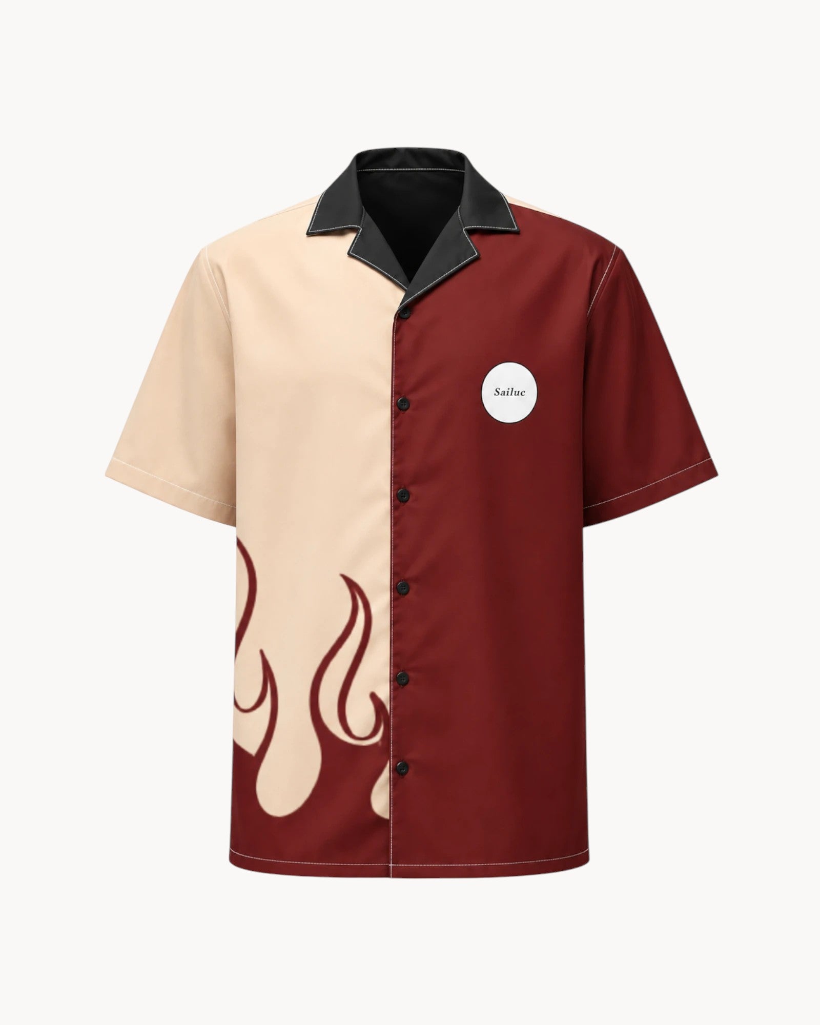 Burnt Horizon Shirt