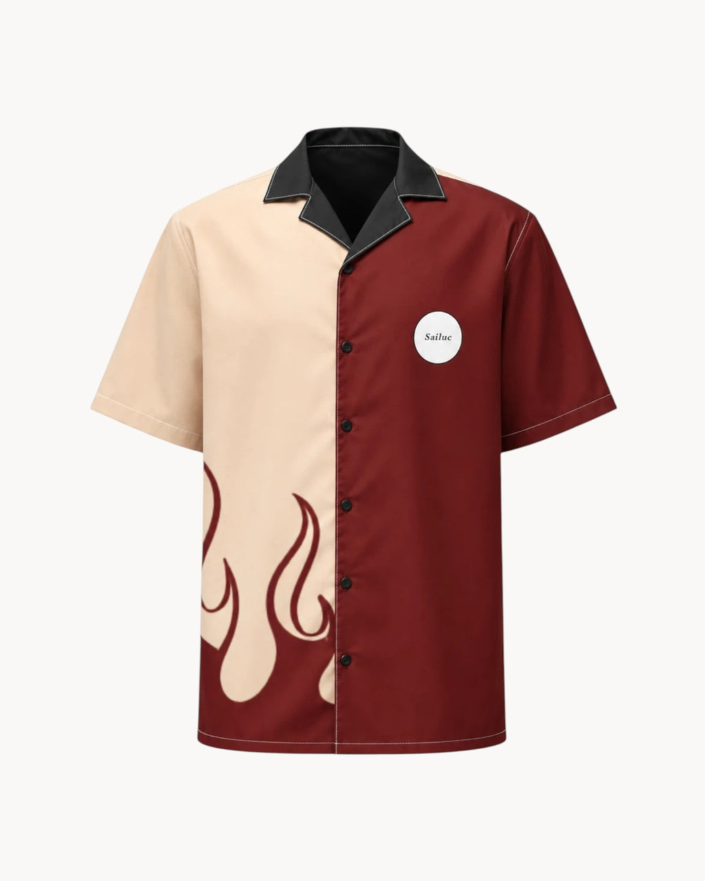 Burnt Horizon Shirt