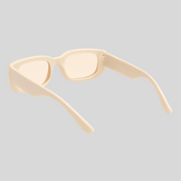 Rectangle Iconic Eyewear - Sailuc
