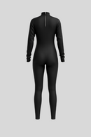High-neck Jumpsuit - Sailuc