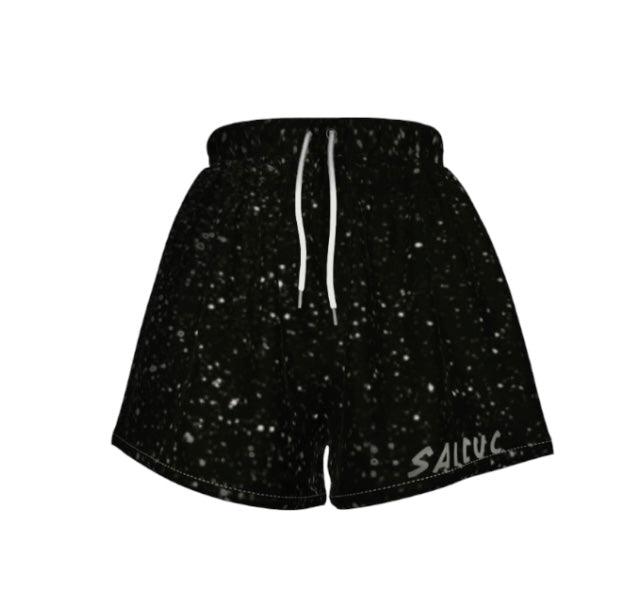 Star Shorts