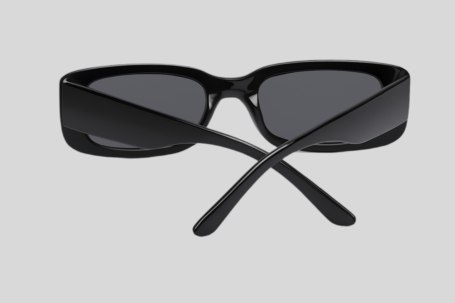 Rectangle Anti-Glare Eyewear - Sailuc