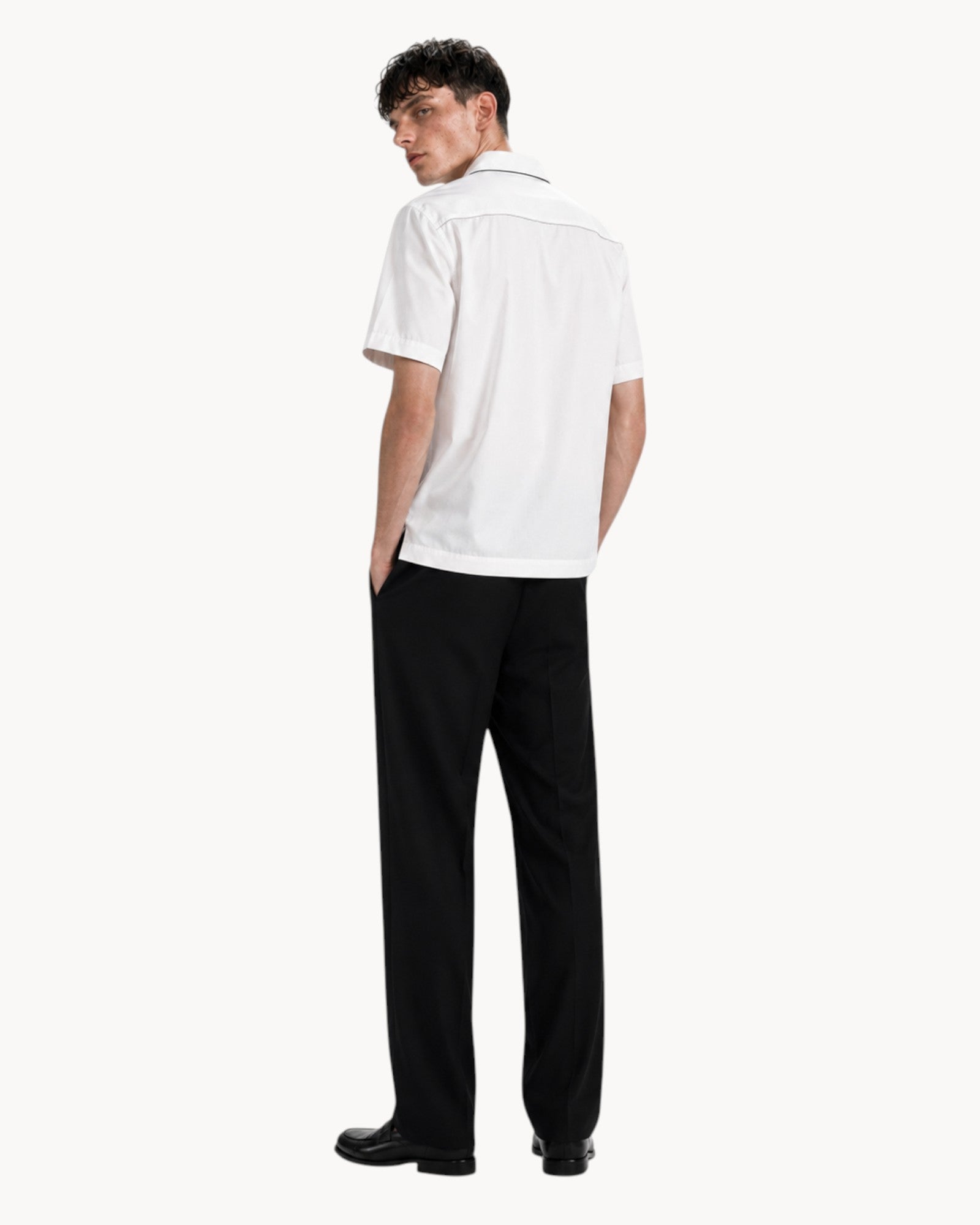 Atelier Leisure Shirt