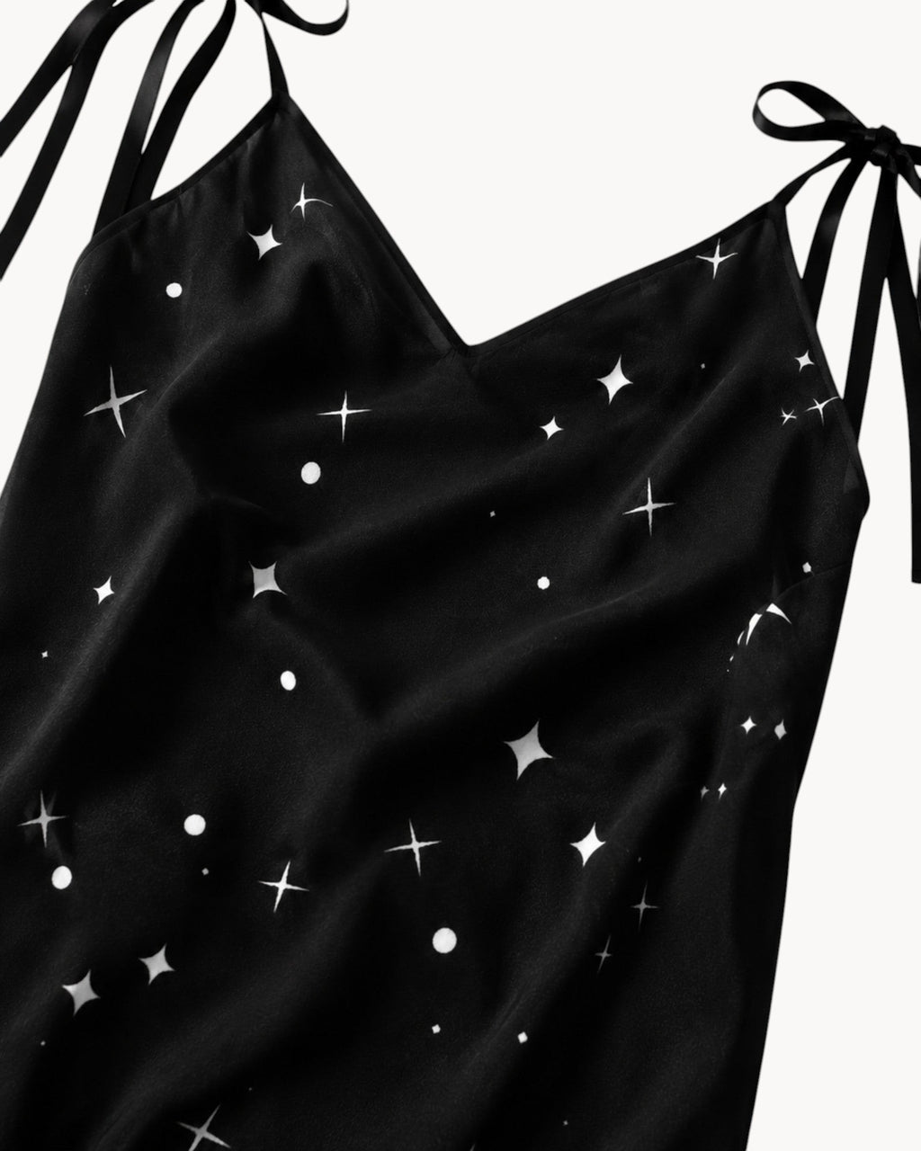 Astral Slip Dress