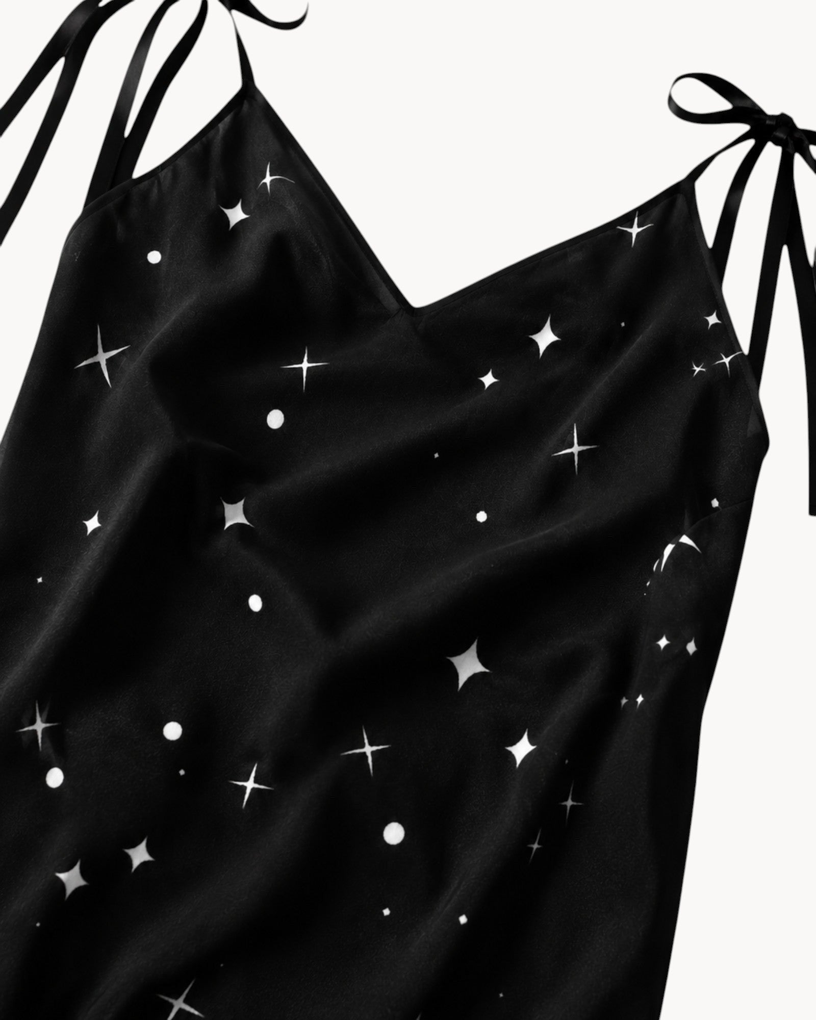 Astral Slip Dress
