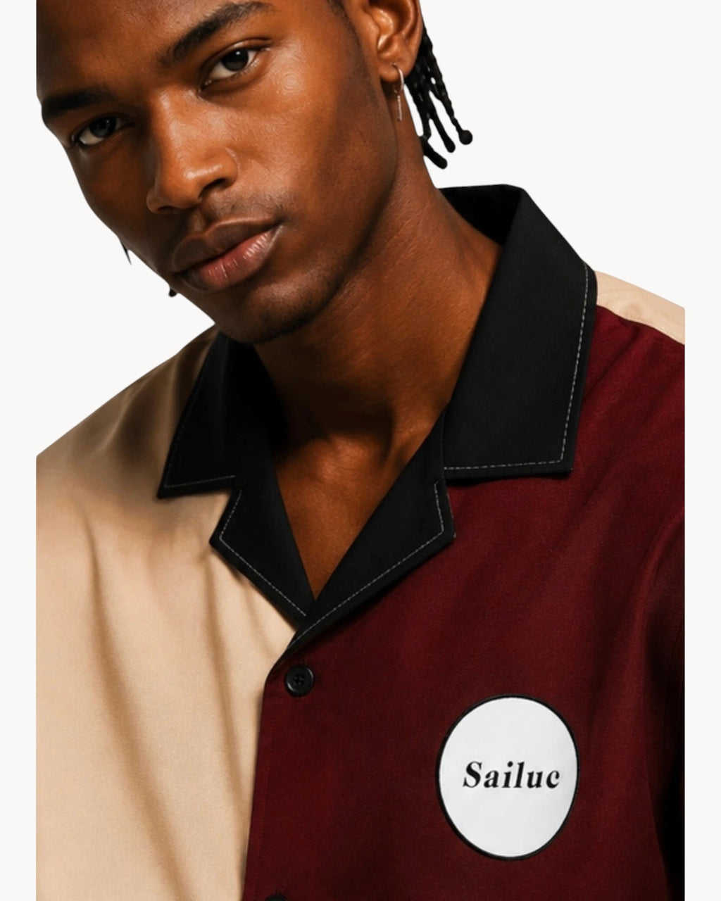 Burnt Horizon Shirt