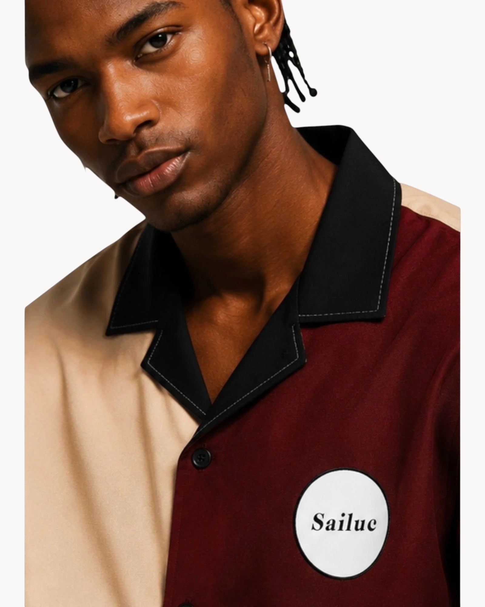 Burnt Horizon Shirt