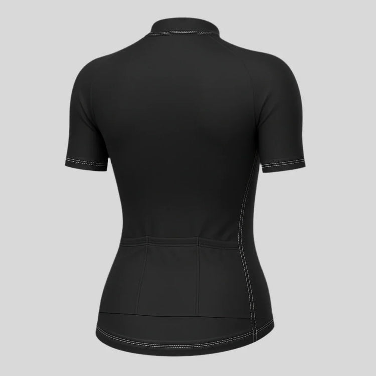 Raglan Cycling Jersey - Sailuc