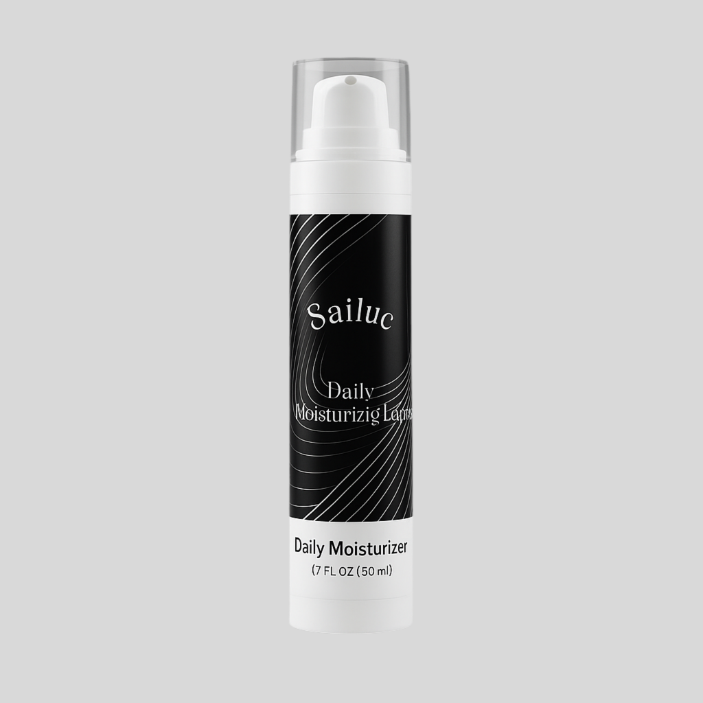 1.7 oz. Daily Moisturizer