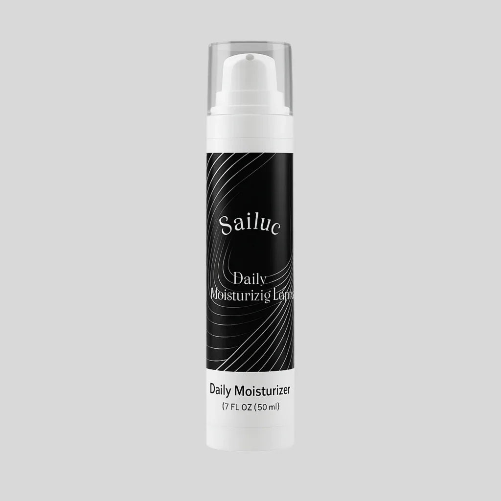1.7 oz. Daily Moisturizer - Sailuc