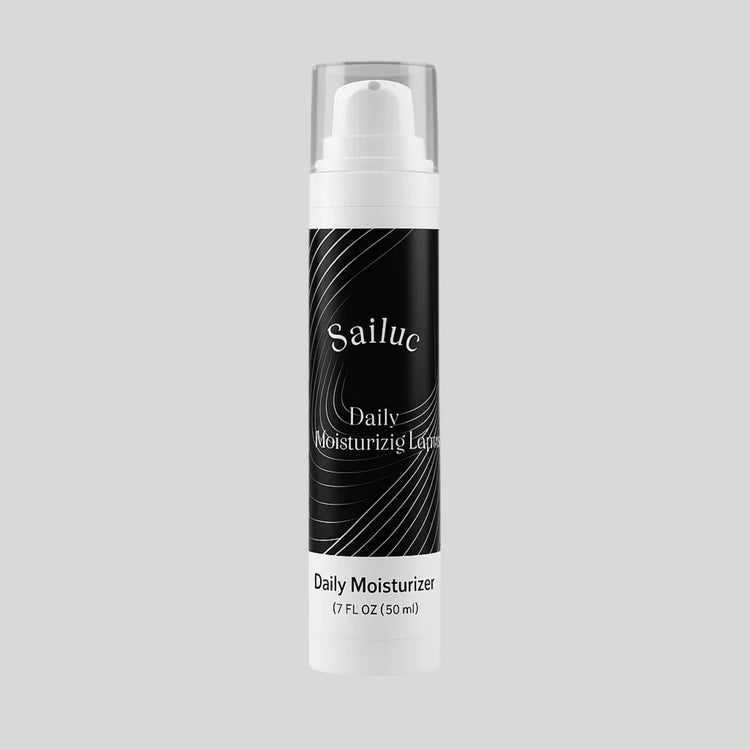 1.7 oz. Daily Moisturizer - Sailuc