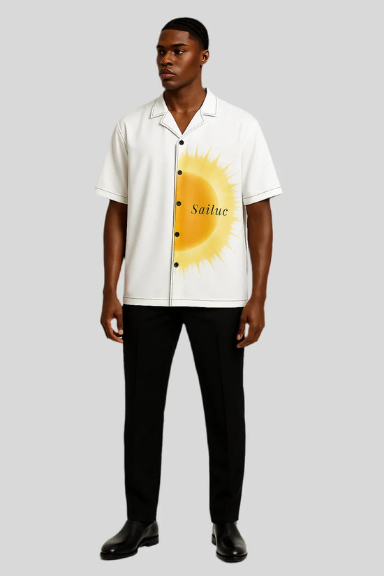 Sun Shirt - Sailuc