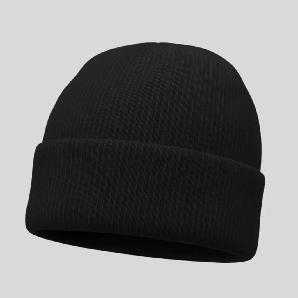 Cotton SL Beanie - Sailuc