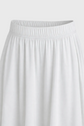 Flowy Womens Long Maxi Skirt with Pockets - Sailuc