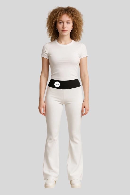 Flare Yoga Pants - Sailuc