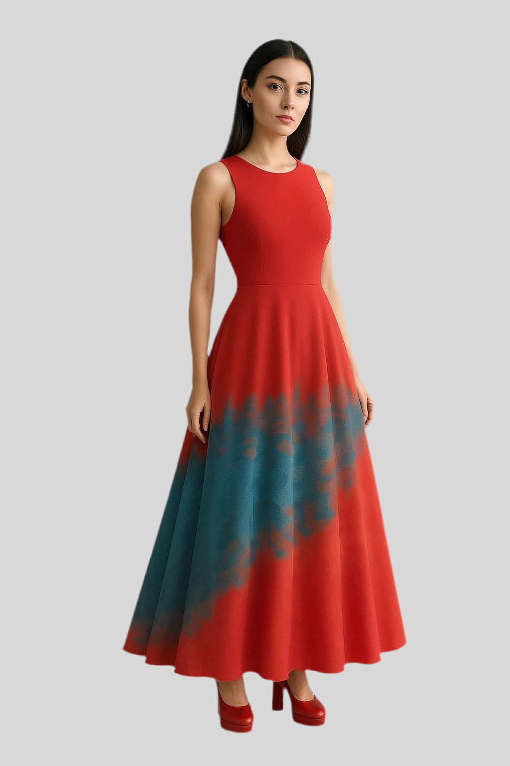 Long Dress