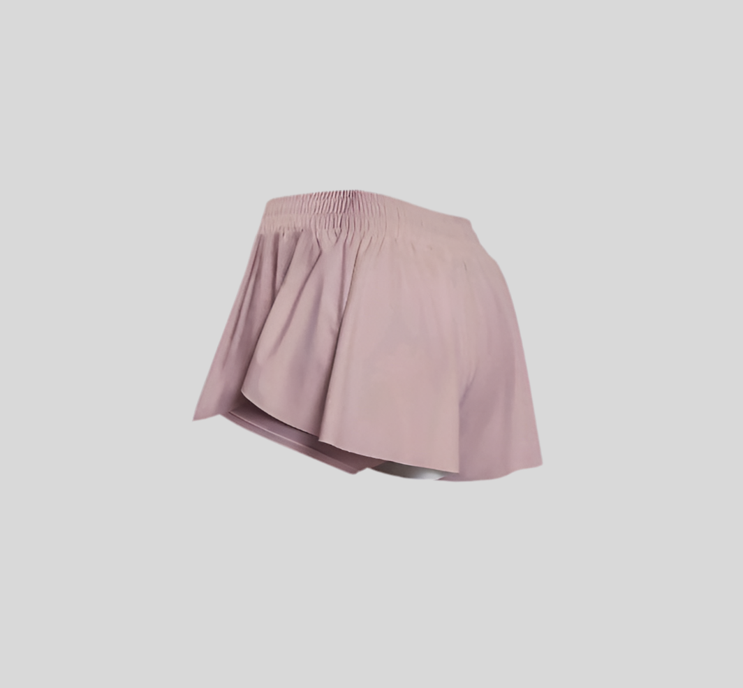 Sport Skorts - Sailuc